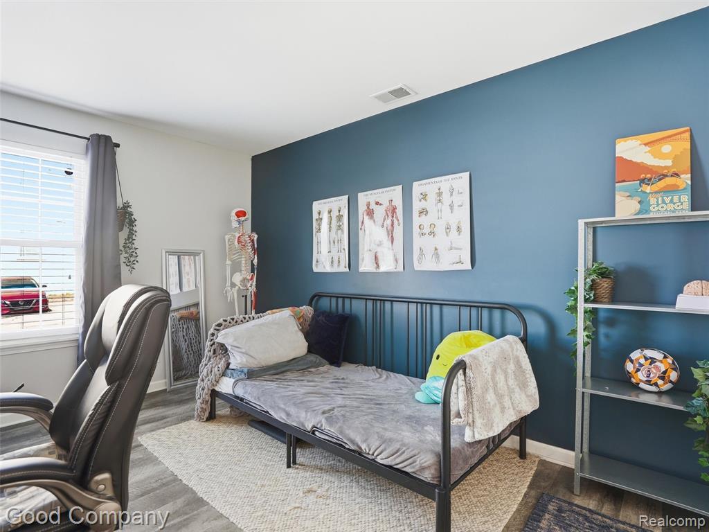 952 Bloomfield Village Boulevard, D, Auburn Hills, MI 48326 — Photo 11