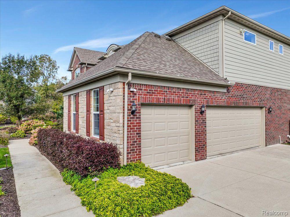 50565 Mayfield East Court, Canton, MI 48187 — Photo 67