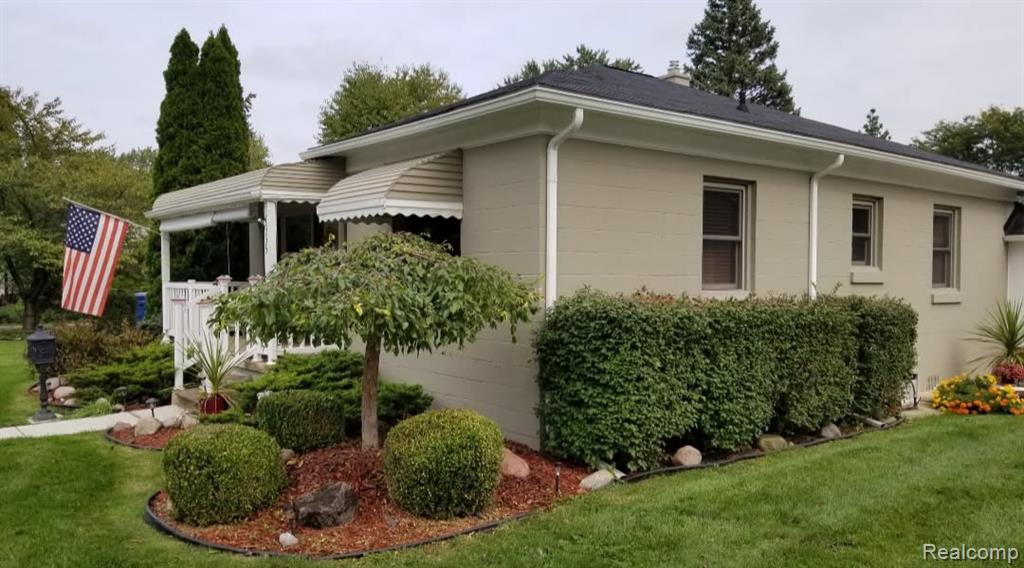 4955 Harding Street, Dearborn Heights, MI 48125 — Photo 18