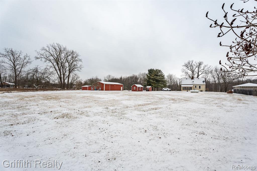 11166 PLANK Road, Milan, MI 48160 — Photo 48