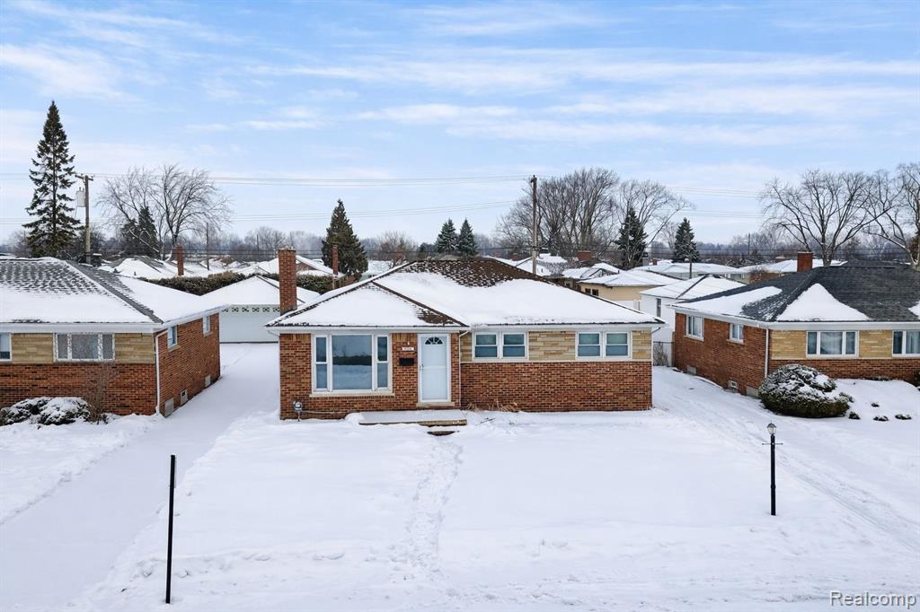 8373 McKinley, Center Line, MI 48015 — Photo 3