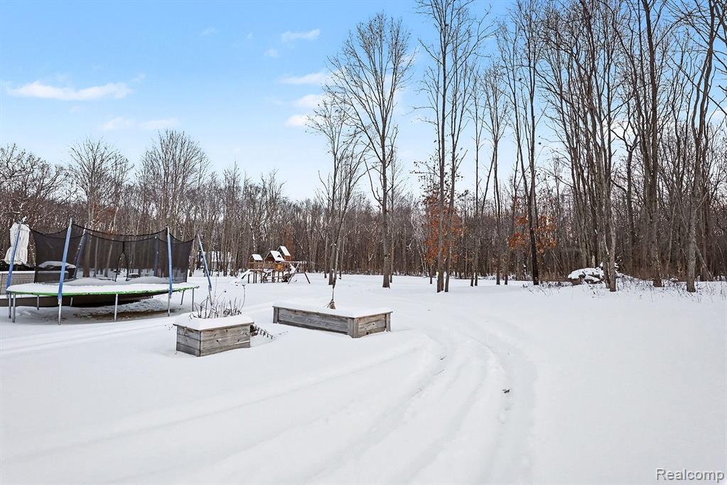 6303 High Road, Clay, MI 48001 — Photo 35