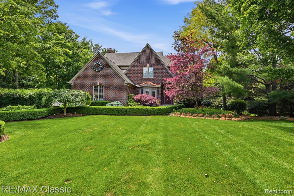 8033 Pine Ridge Court, Northville, MI 48168 — Photo 2