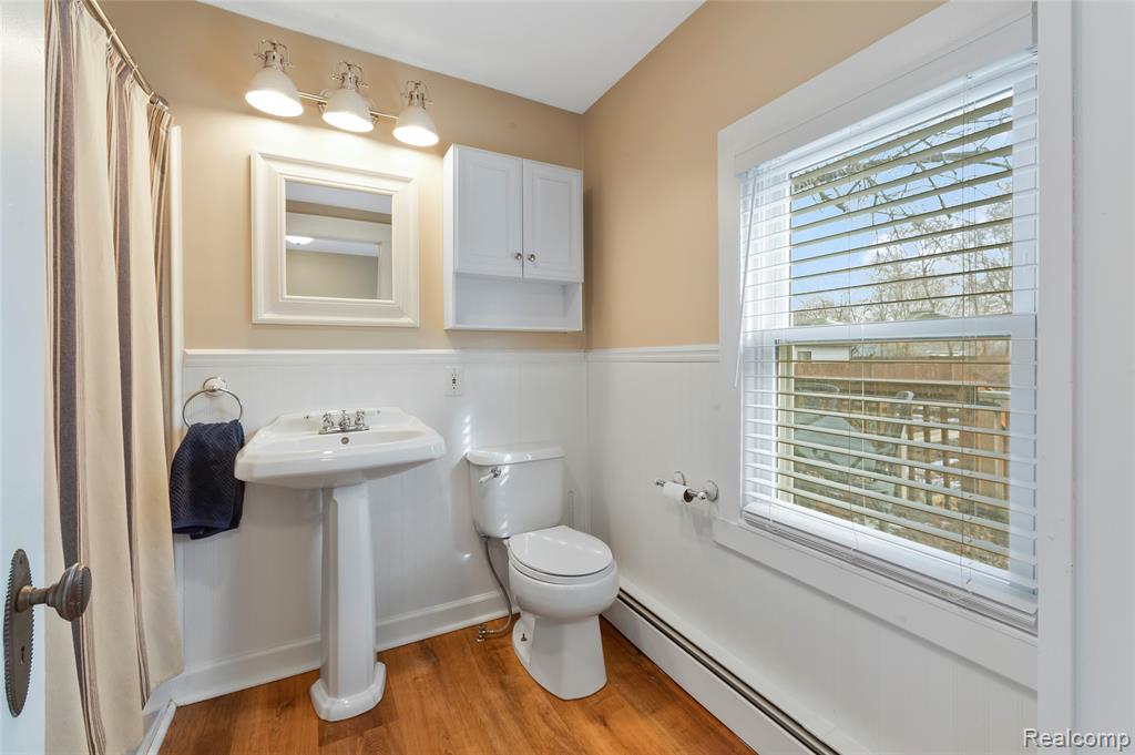 128 Clarence Street, Holly, MI 48442 — Photo 67