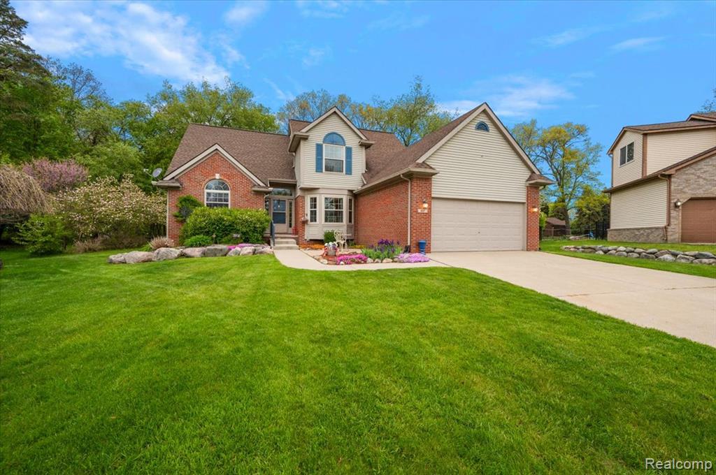 607 Salus Drive, Waterford, MI 48327 — Photo 51