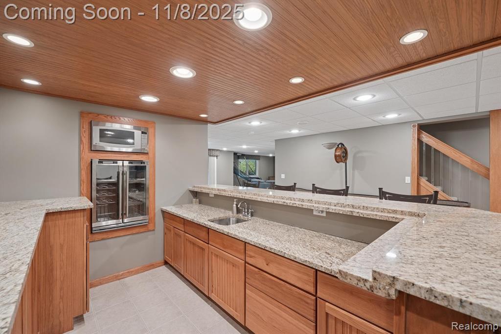 1255 Andover Drive, Wixom, MI 48393 — Photo 49