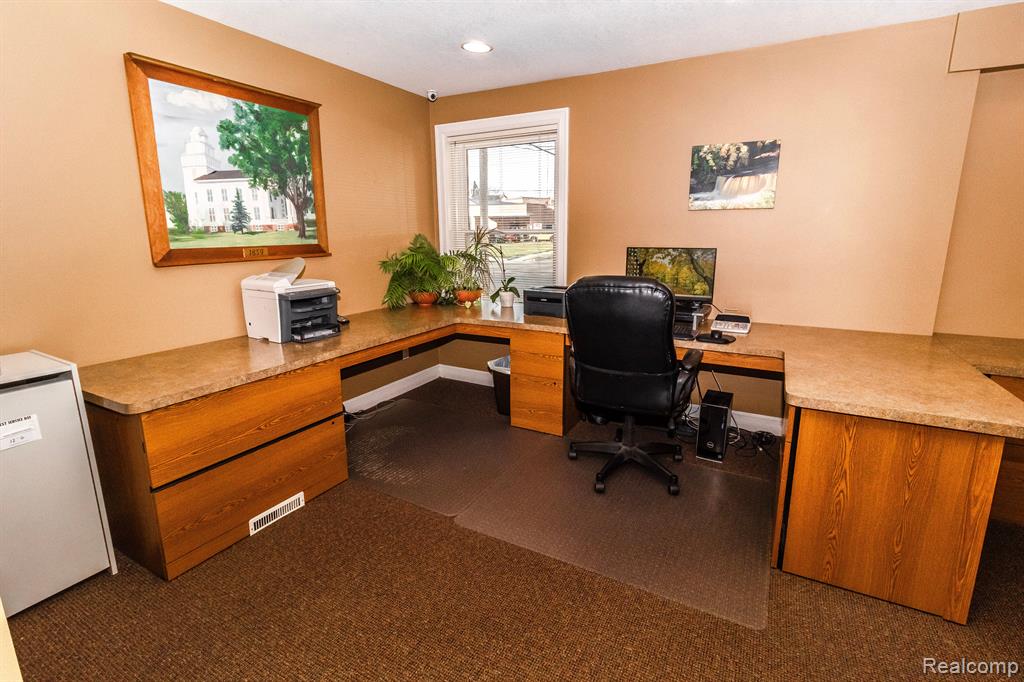441 CLAY Street, Lapeer, MI 48446 — Photo 18