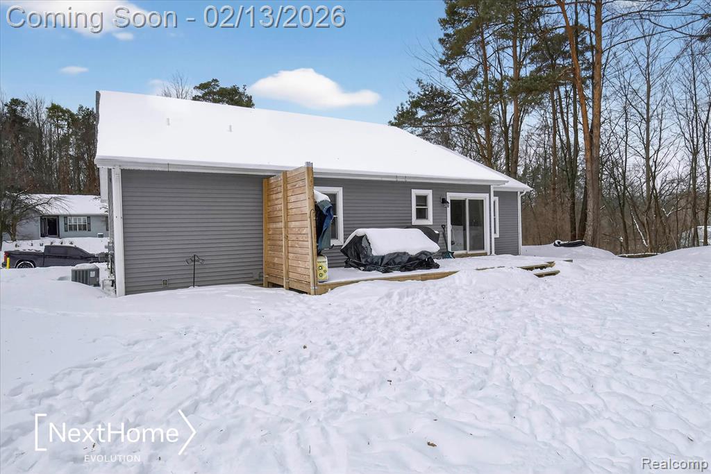 715 Glen Oak Drive, Manchester, MI 48158 — Photo 51