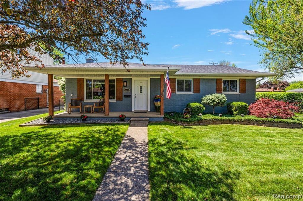 40459 Hamilton, Sterling Heights, MI 48313 — Photo 2