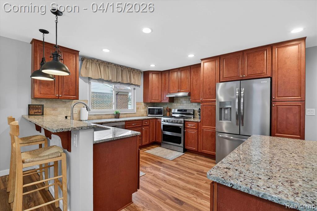 45459 Brunswick Drive, Canton, MI 48187 — Photo 13