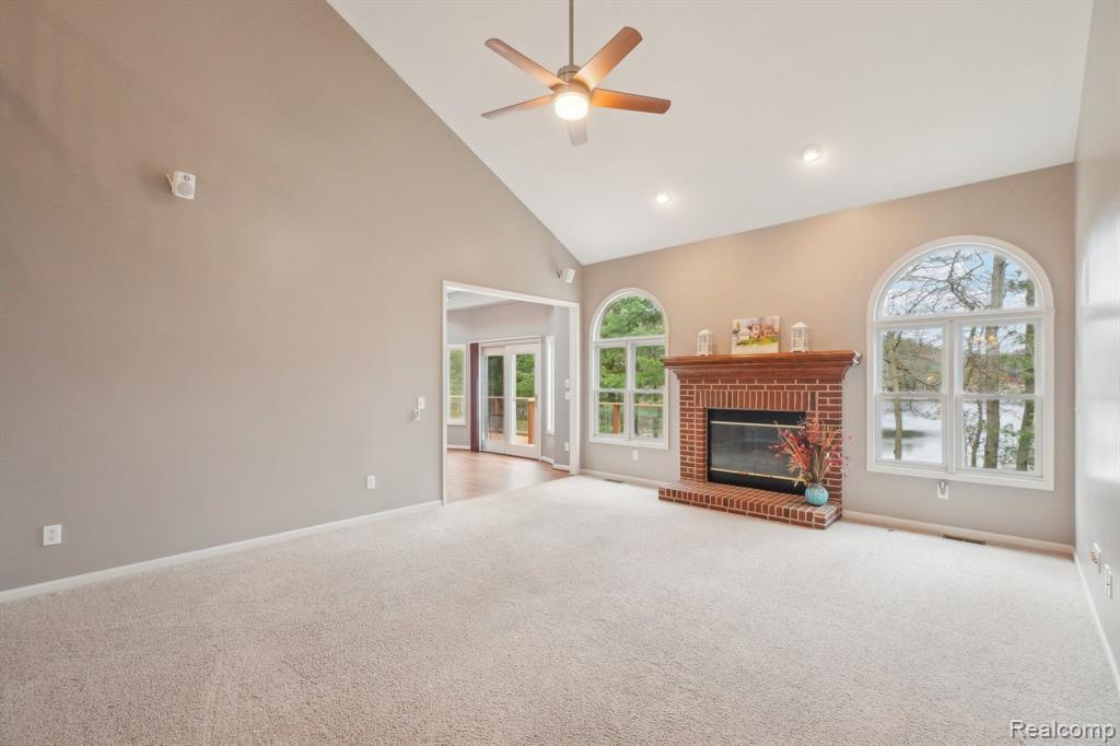 810 JOSHUA Drive, Highland, MI 48356 — Photo 9