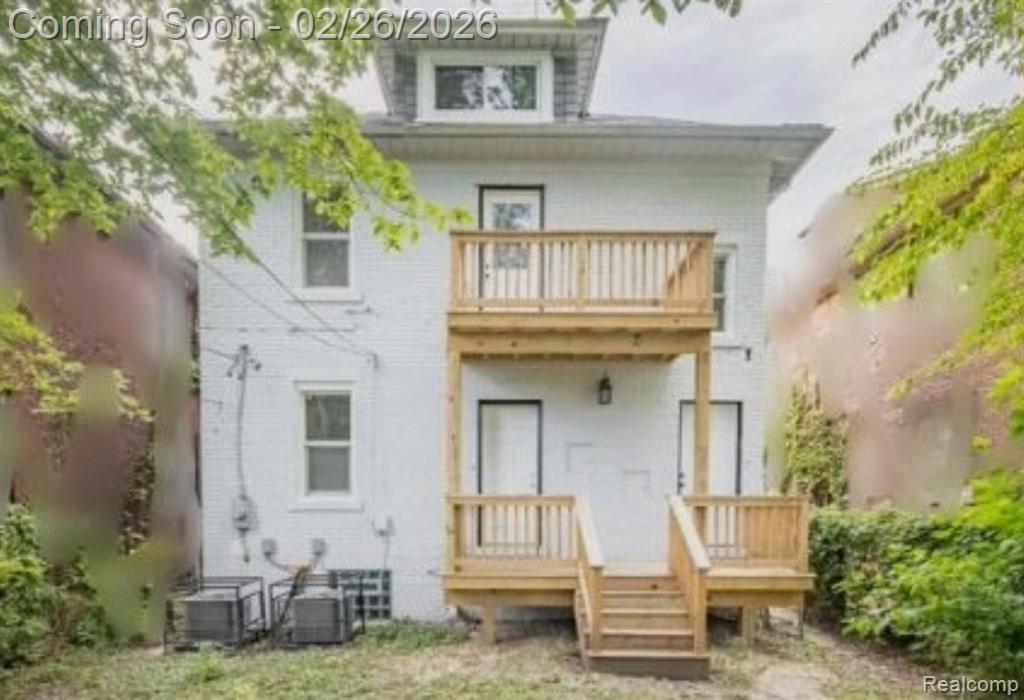 2270 W Philadelphia Street, Detroit, MI 48206 — Photo 72