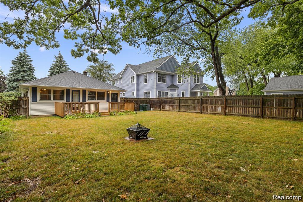 836 Miller Avenue, Rochester, MI 48307 — Photo 38