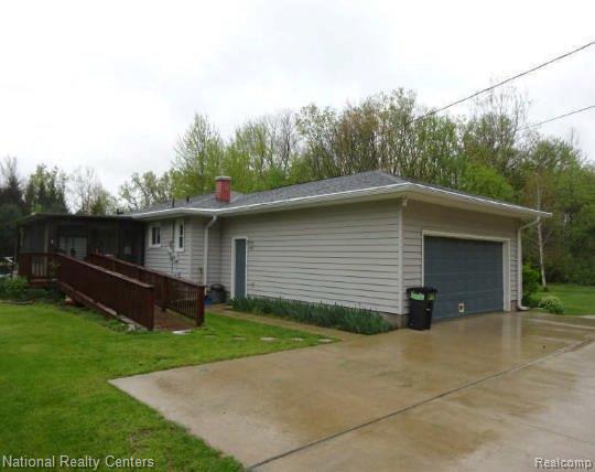 27125 Delos Road, New Boston, MI 48164 — Photo 4