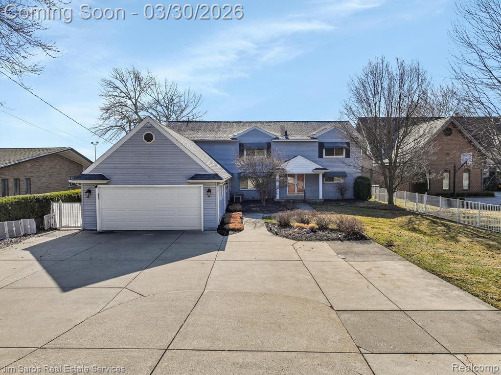 32830 JEFFERSON Avenue, Saint Clair Shores, MI 48082 — Photo 30