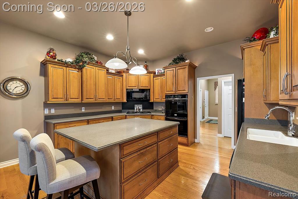 13071 Burningwood Drive, Washington, MI — Photo 15