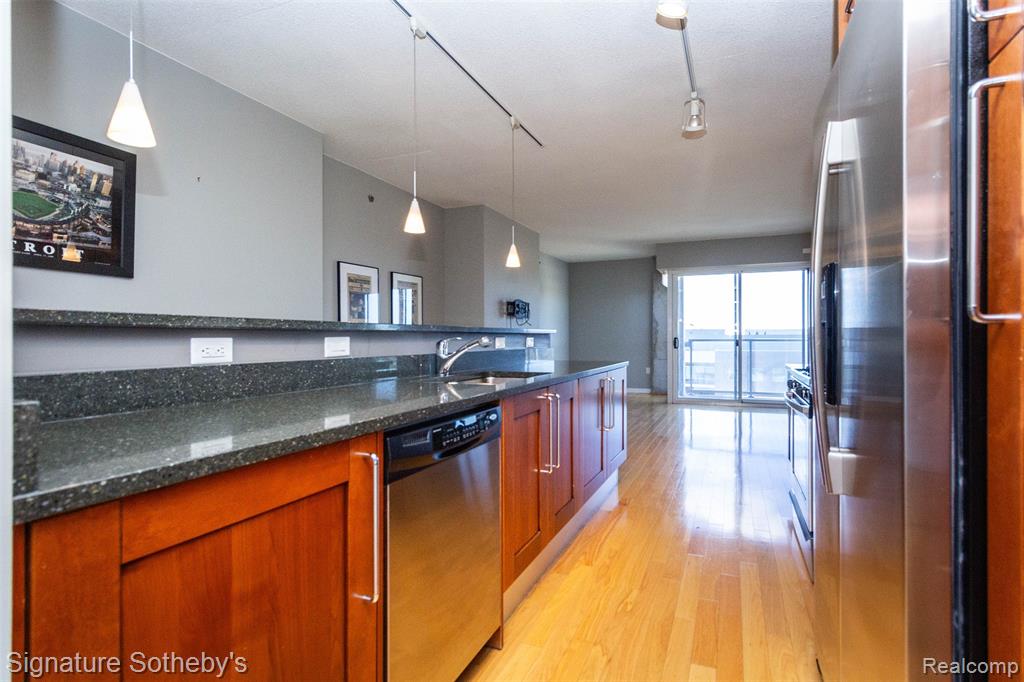432 S Washington Avenue, 1007, Royal Oak, MI 48067 — Photo 10