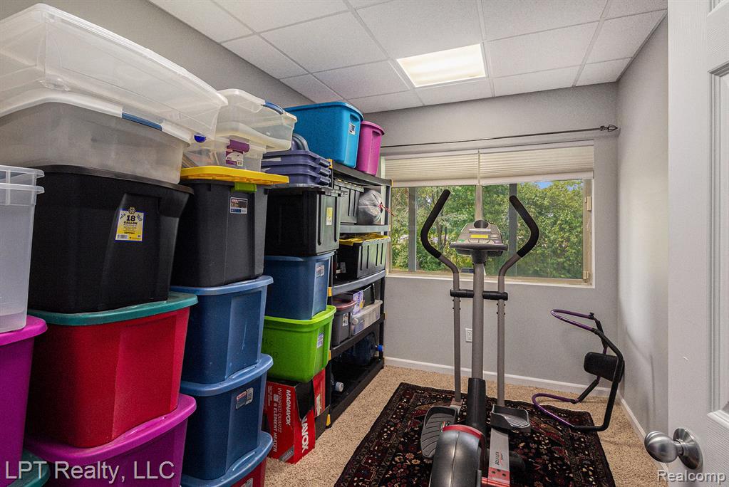 3172 Waldon Ridge Drive, Orion, MI — Photo 21