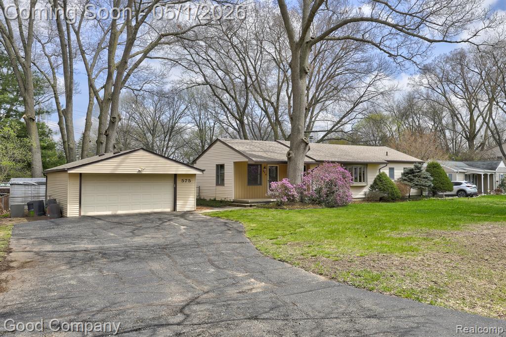 575 S Briarvale Drive, Auburn Hills, MI 48326 — Photo 42