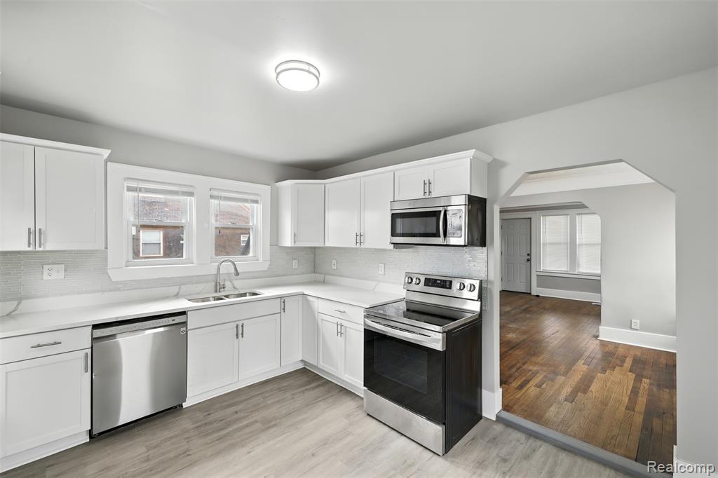 4067 High Street, Ecorse, MI 48229 — Photo 11