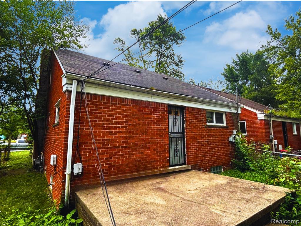 19977 Cushing Street, Detroit, MI 48205 — Photo 6