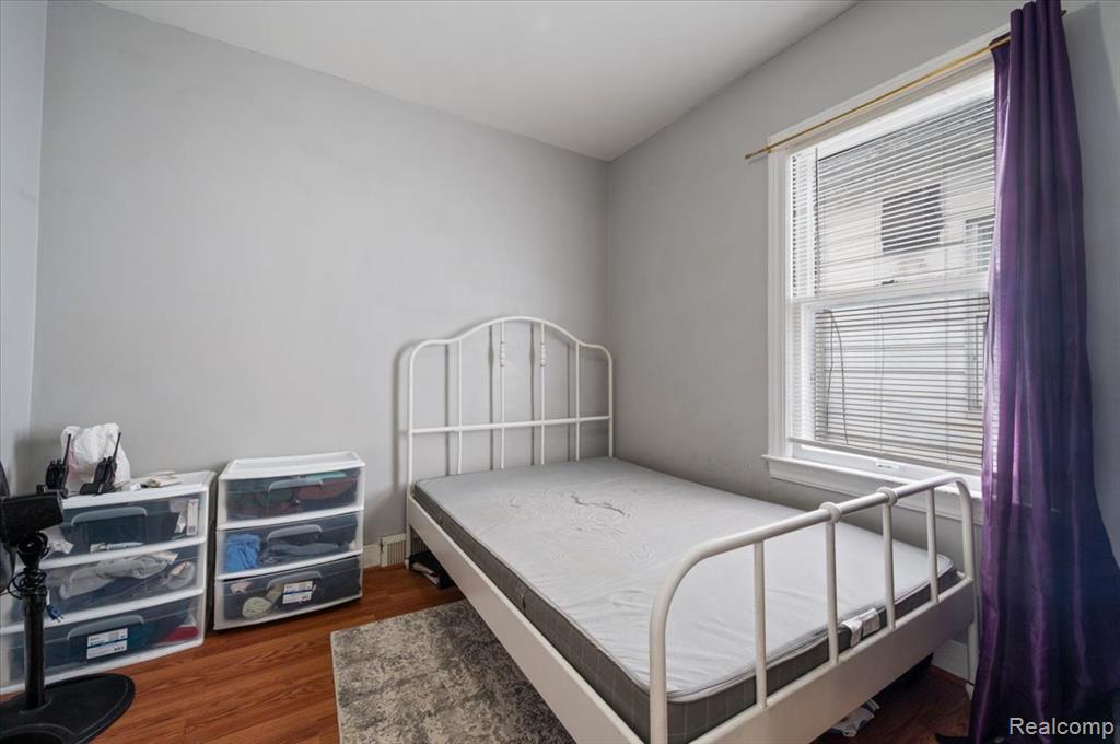 12660 Gallagher Street, Detroit, MI 48212 — Photo 12