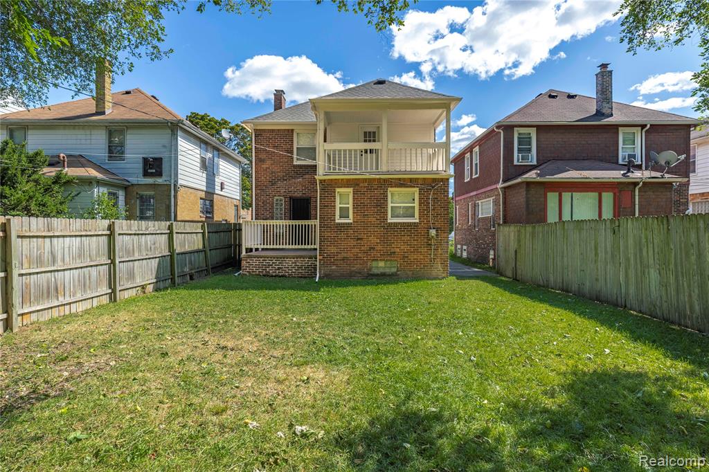 16549 Washburn Street, Detroit, MI 48221 — Photo 25