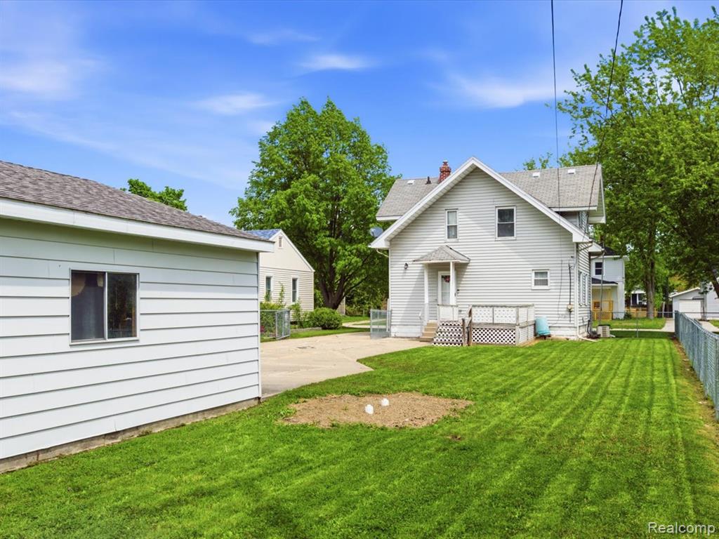 1412 Minnie Street, Port Huron, MI 48060 — Photo 4