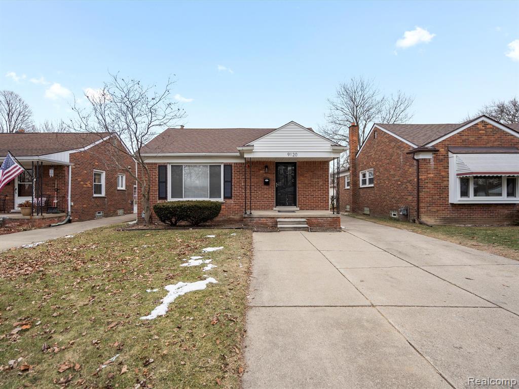 9120 SARASOTA, Redford, MI 48239 — Photo 28