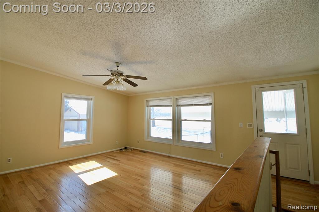 11250 S New Lothrop Road, Durand, MI 48429 — Photo 12