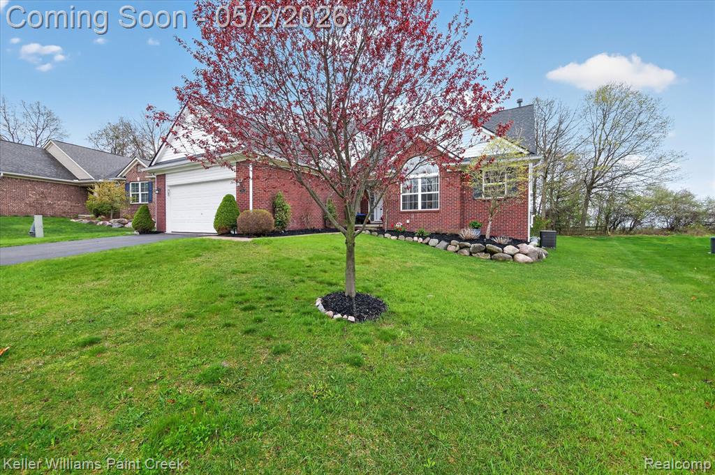 770 Phillips Drive, Oxford, MI 48371 — Photo 3