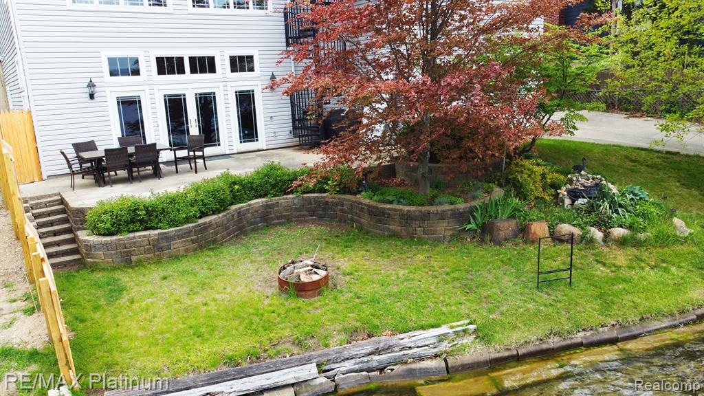 6512 BUCKSHORE Drive, Whitmore Lake, MI 48189 — Photo 42