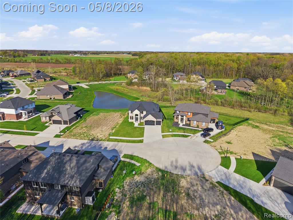 56056 Barnes Court, Macomb, MI 48042 — Photo 19