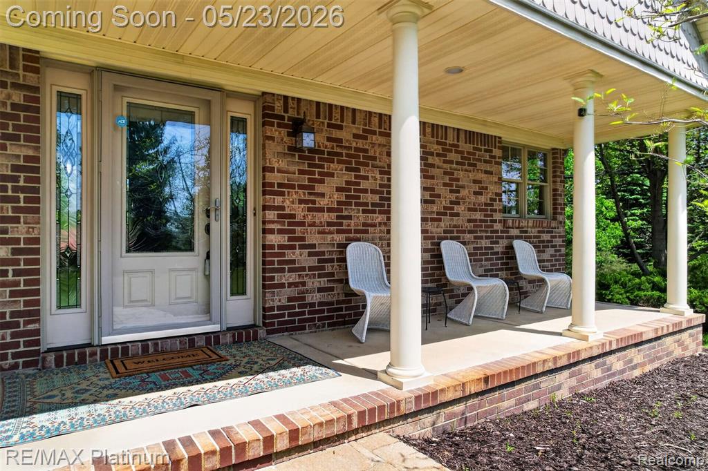59360 Foxpointe Lane, South Lyon, MI 48178 — Photo 3