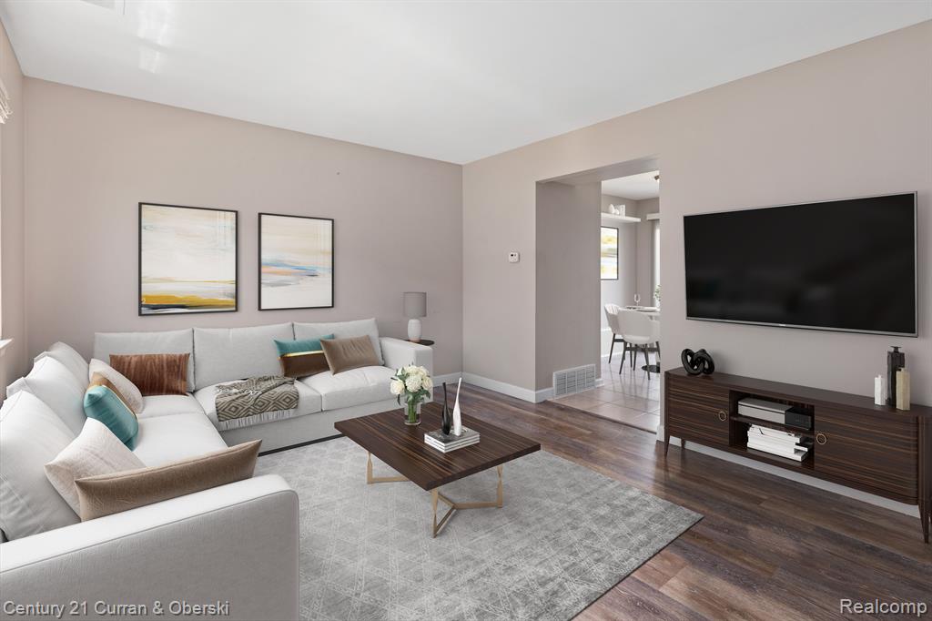 8089 COVENTRY Street, Westland, MI — Photo 3