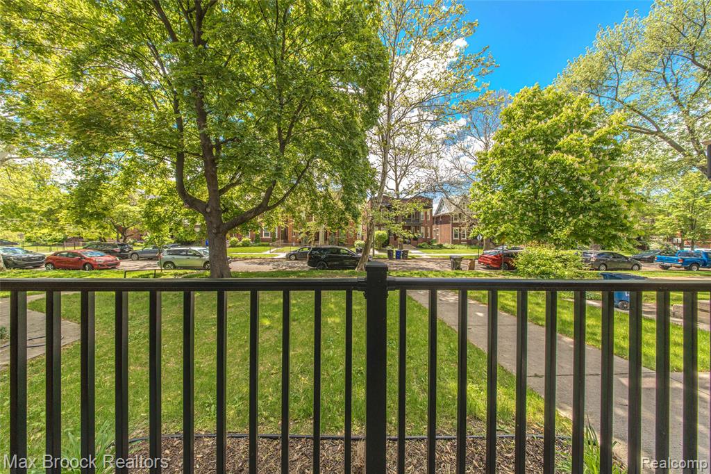 4530 Commonwealth Street, Detroit, MI 48208 — Photo 21
