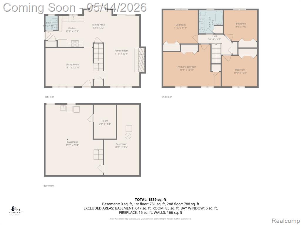 9338 E Lippincott Boulevard, Davison, MI 48423 — Photo 43