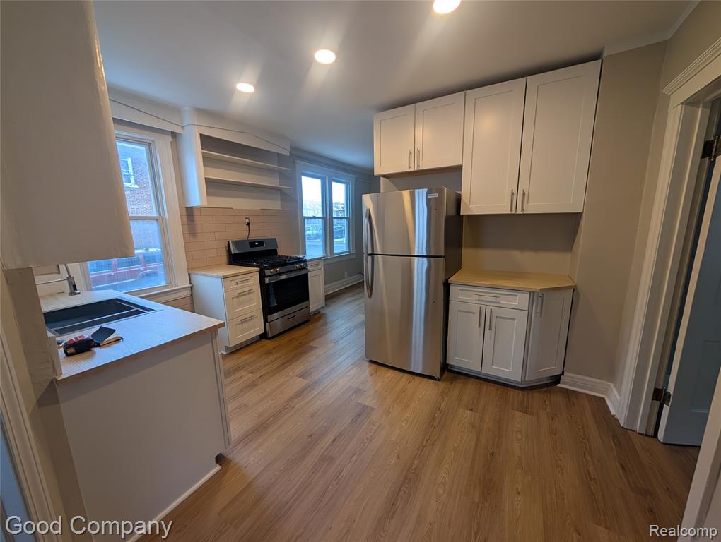 11523 Fleming Street, Hamtramck, MI 48212 — Photo 17