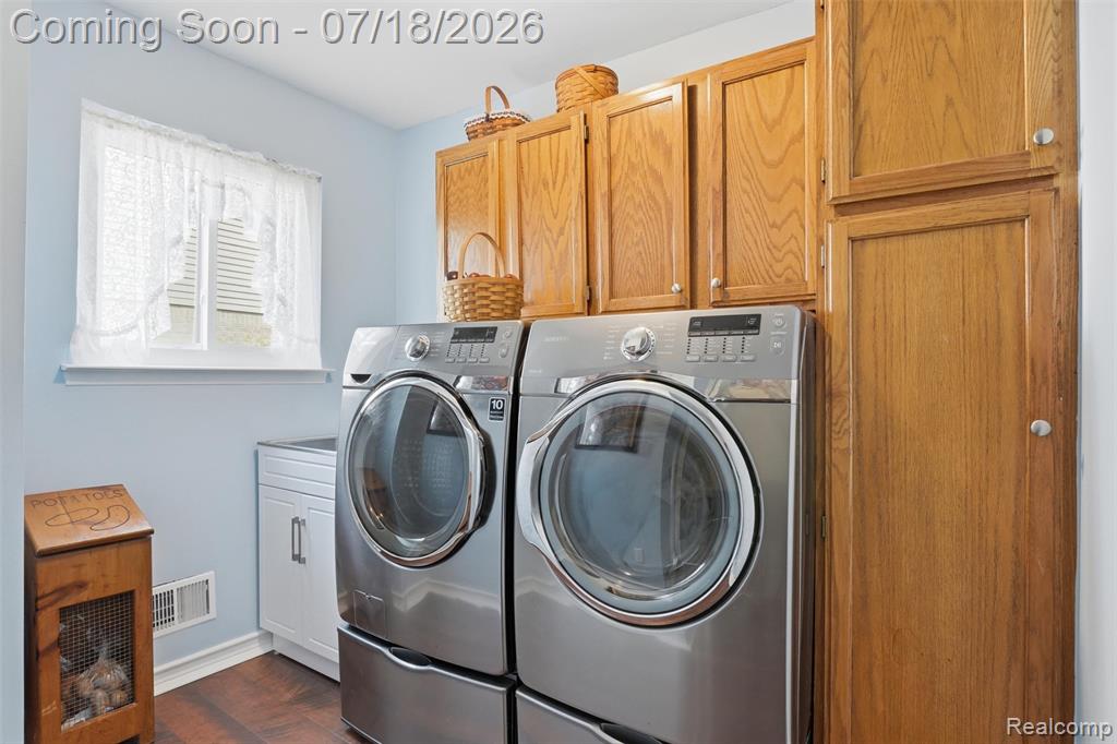 6574 Marshall Street, Canton, MI 48187 — Photo 21