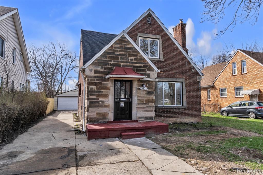 13431 Hartwell Street, Detroit, MI 48227 — Photo 2