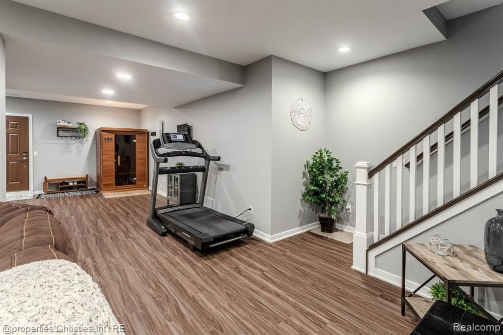 536 ROE Street, Plymouth, MI 48170 — Photo 38