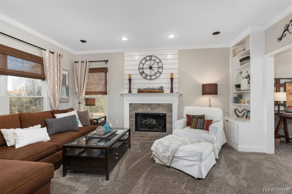 2814 Waldon Park Drive, Orion, MI — Photo 13
