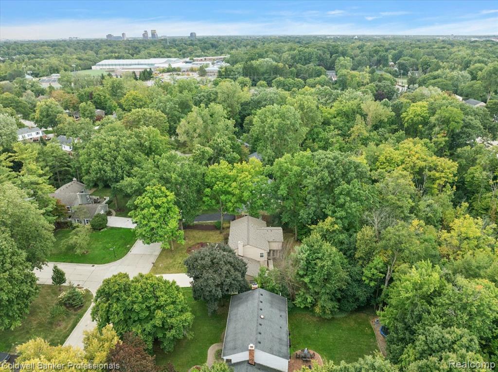 31307 Sleepy Hollow Lane, Franklin, MI 48025 — Photo 6