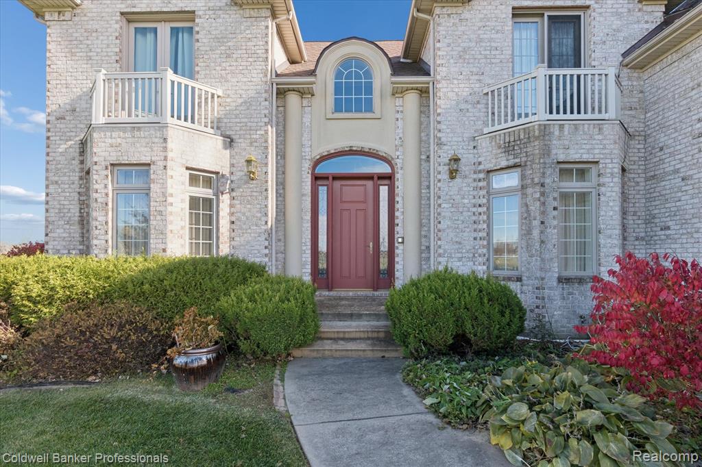 13065 White Oaks, Gaines Vlg, MI 48436 — Photo 7