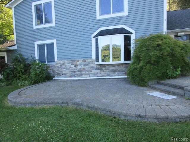 4870 LAKEVIEW Boulevard, Clarkston, MI 48348 — Photo 8