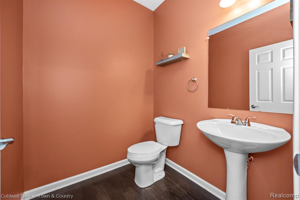 1228 CANNONADE Loop, Howell, MI 48843 — Photo 20