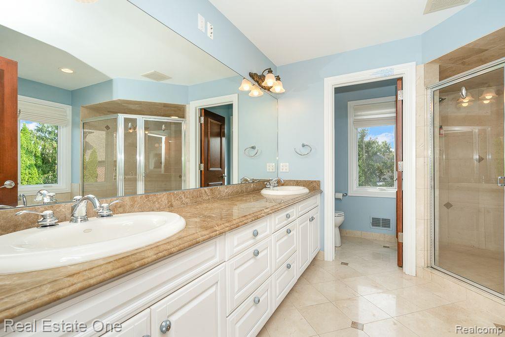 4741 Crestone Way, Rochester, MI 48306 — Photo 32