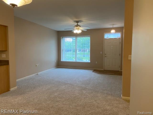 1105 S Rial Lake Dr., 45, Howell, MI 48843 — Photo 9