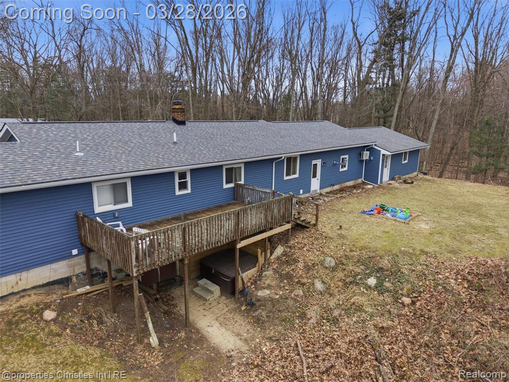 4050 Five Lakes Road, North Branch, MI 48461 — Photo 42