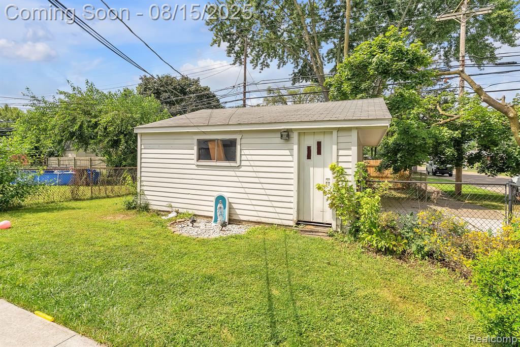4102 Monroe Street, Dearborn Heights, MI 48125 — Photo 20